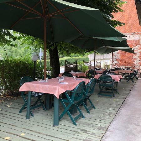Locanda Dei Tigli Trivero Ngoại thất bức ảnh